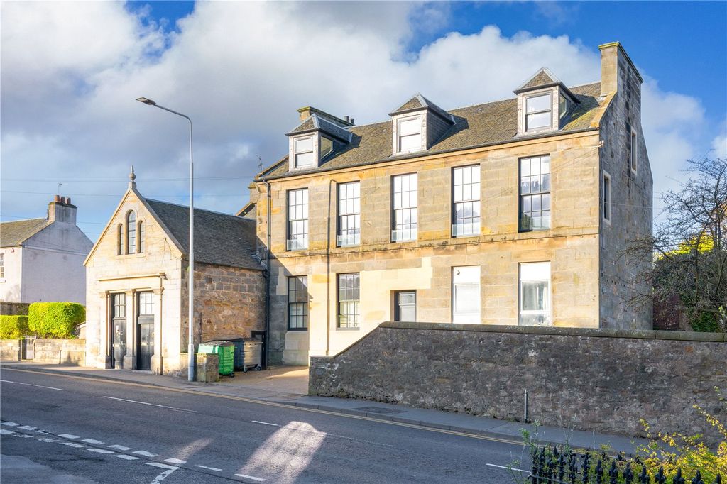 2 bed flat for saleCity Road, St. Andrews, Fife KY16