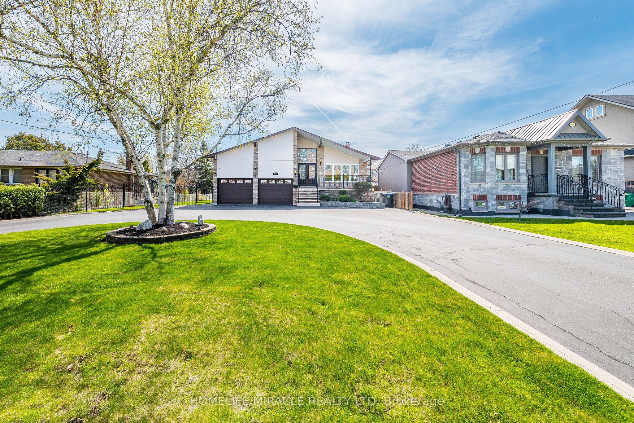 3188 Parkerhill Road, Mississauga, ON, L5B 1V8
