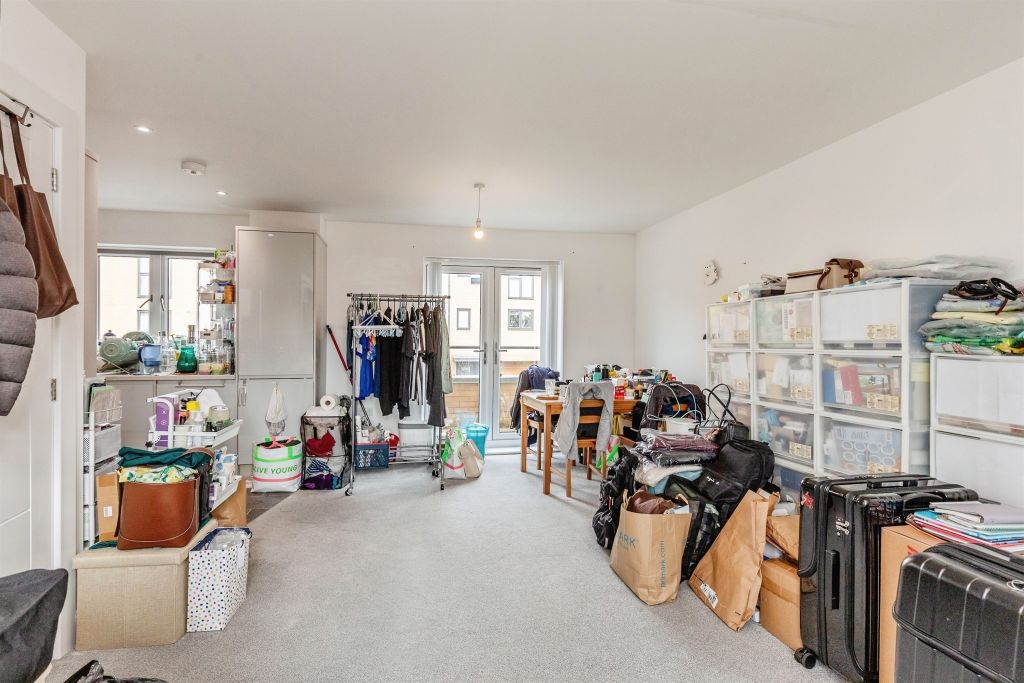 Additional image 2 of 2 bed flat for saleAspen Drive, Bristol BS10