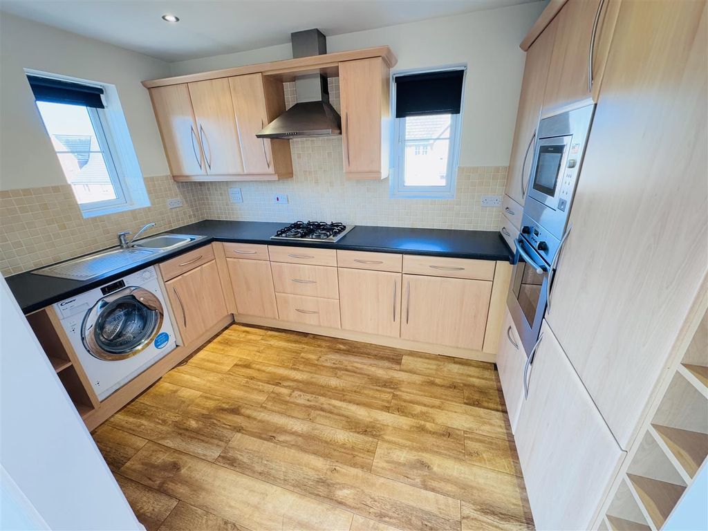 Additional image 7 of 2 bed flat to rentSandpiper House, Fleet Avenue, Hartlepool TS24