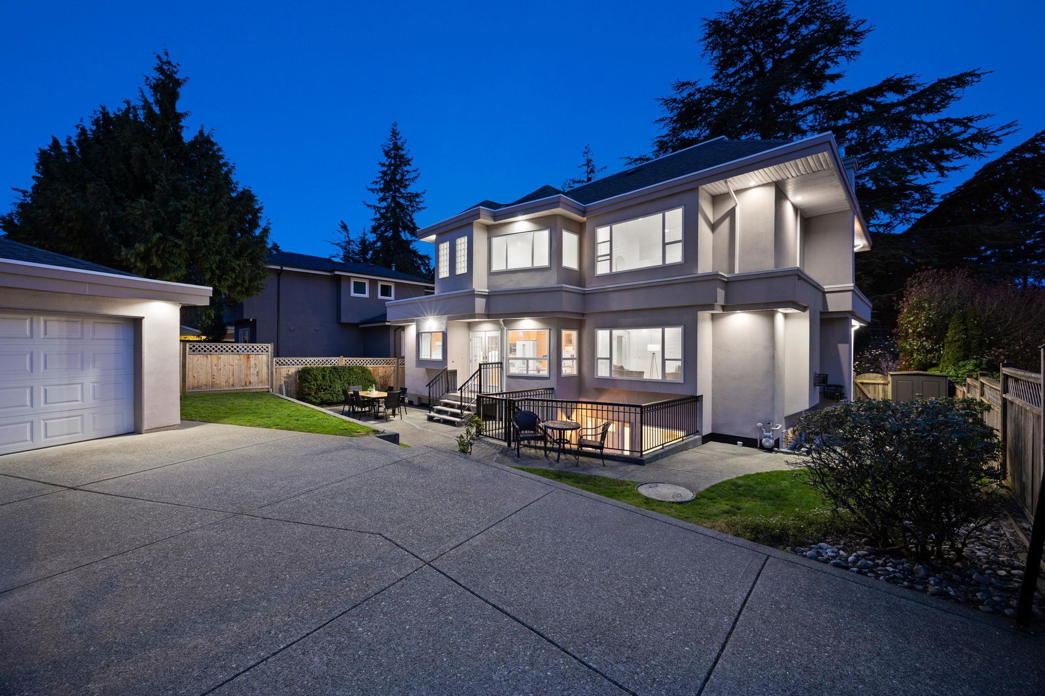 Additional image 3 of 4087 Marine Drive SW, Vancouver, BC, V6N 4A5