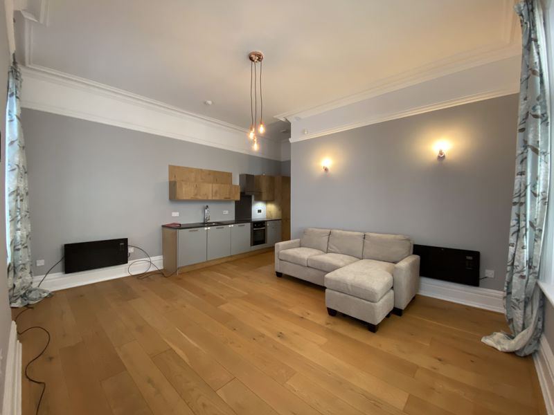 Additional image 8 of 2 bed flat to rentFurnished Luxury 2 Bed Apartment. Pentonville, Newport NP20