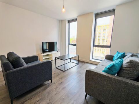 3, Neptune Place, Liverpool L8
