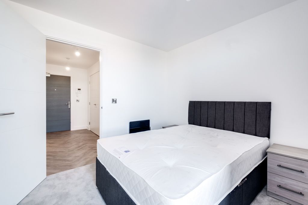 Additional image 16 of 2 bed flat to rentLombe House, Liversage Street, Derby DE1