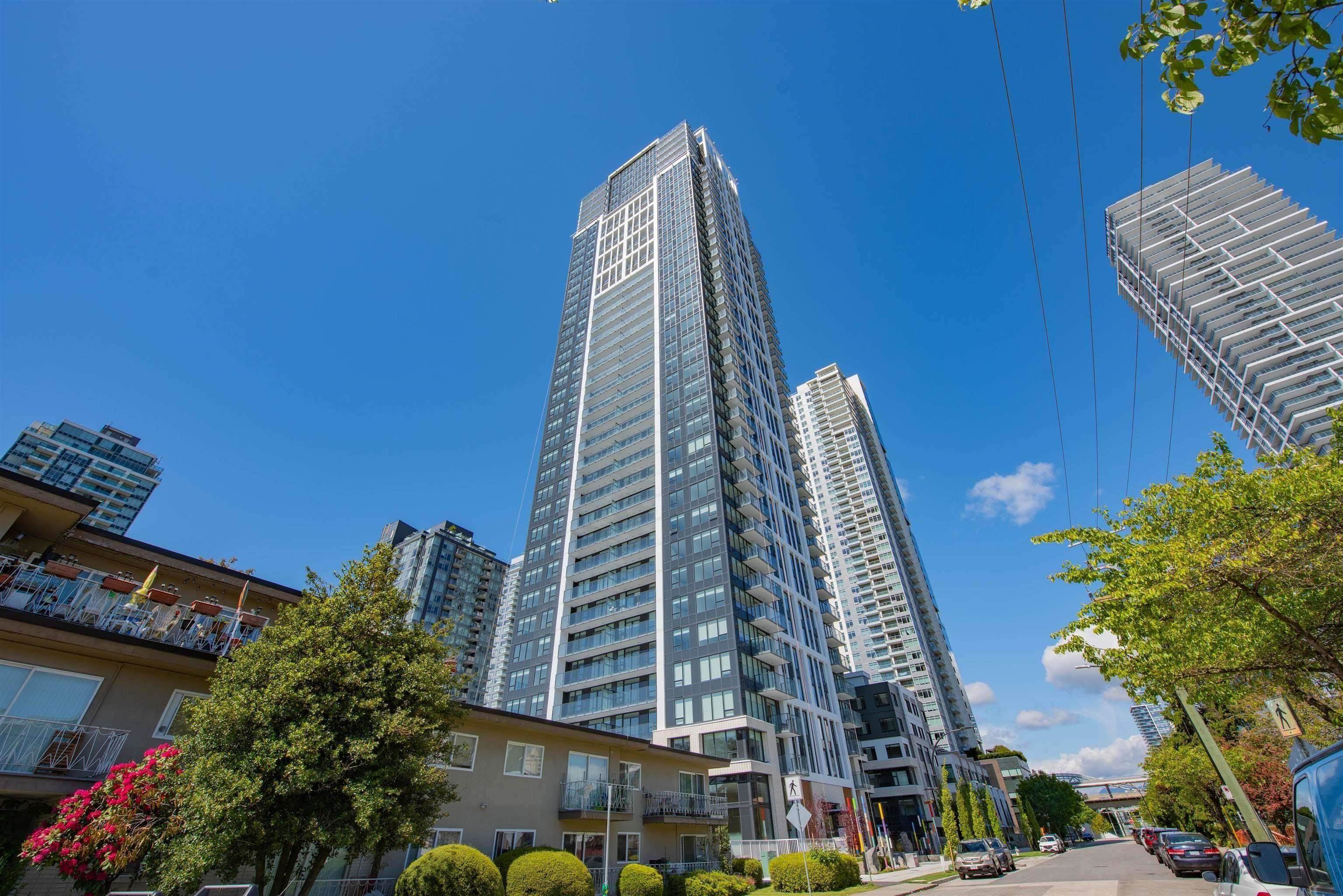 2310-6537 Telford Avenue, Burnaby, BC, V5H 0K9
