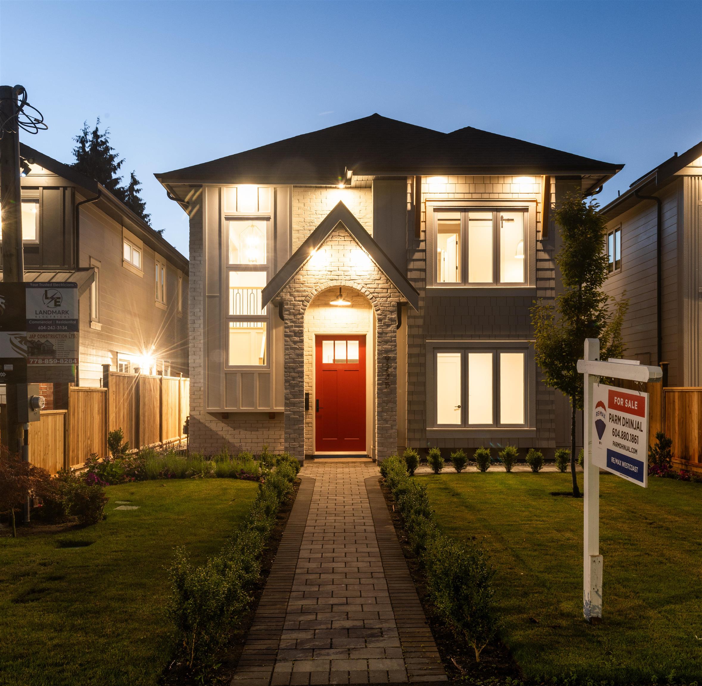 Additional image 4 of 9235 Kilby Street, Richmond, BC, V7X 1P2