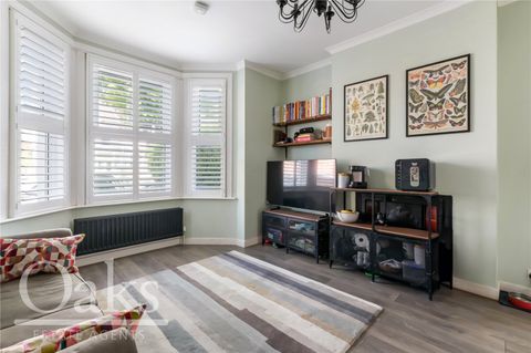 Melrose Avenue, Norbury SW16