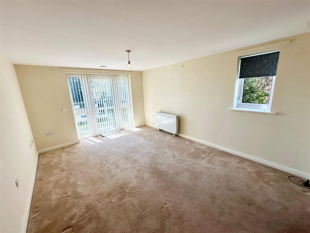 2 bed flat for saleChestnut Court, Bridlington YO16