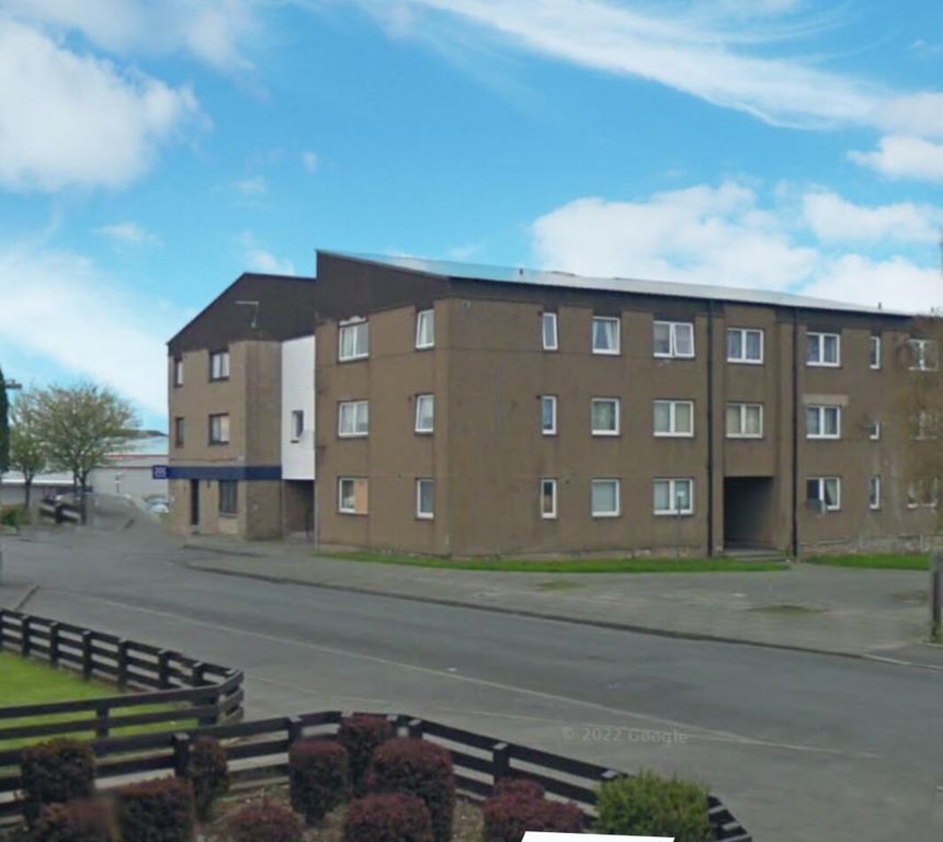 3 bed flat to rentGairdoch Street, Falkirk FK2