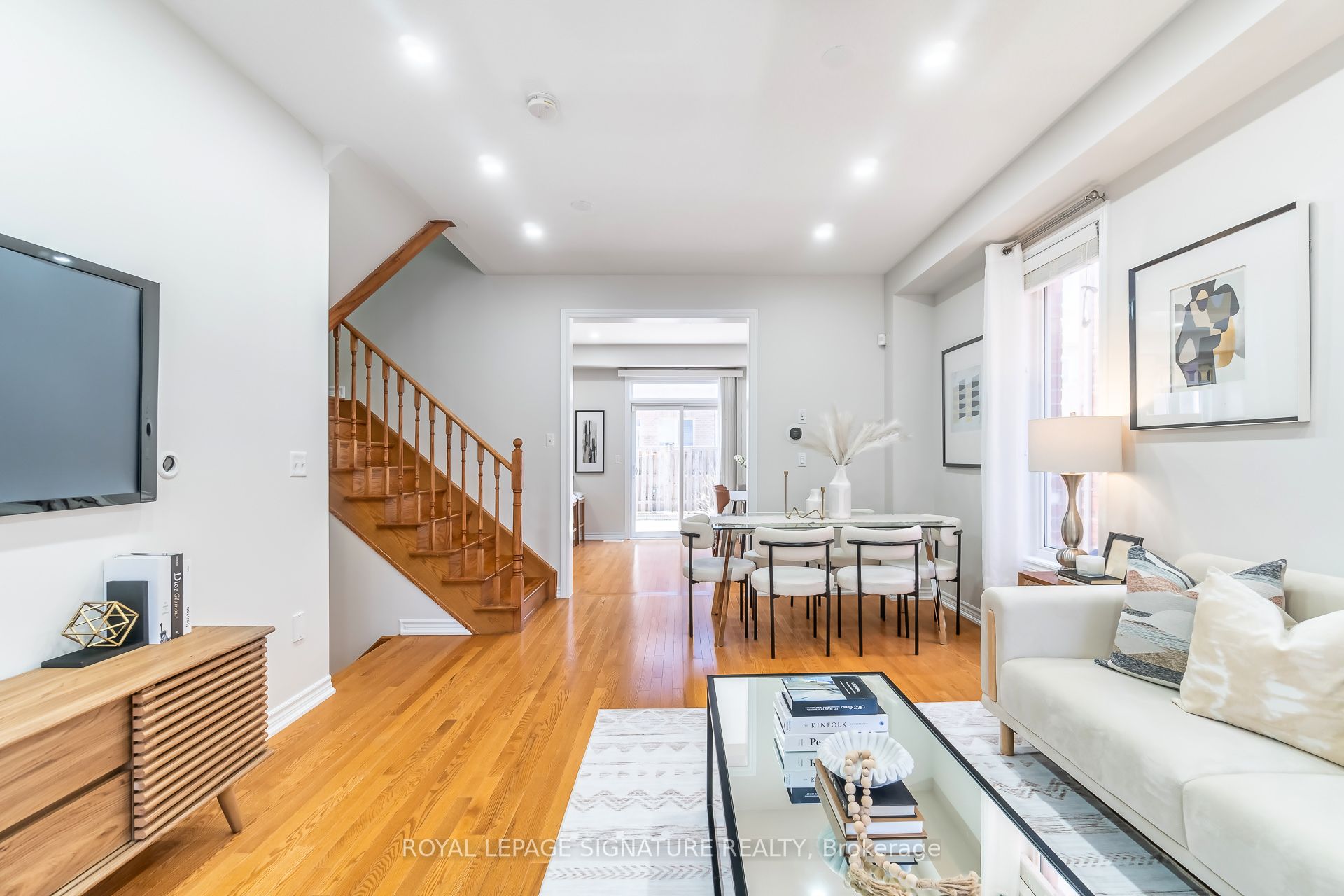 142 Maria Road, Markham, ON, L6E 0L9 photo 4