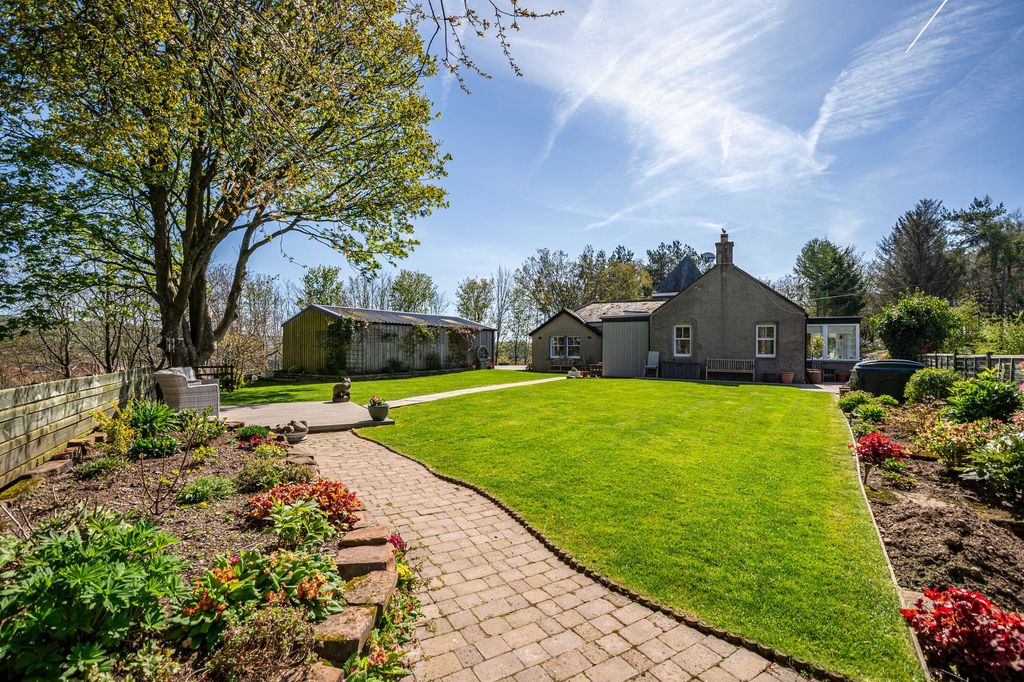 Additional image 35 of 4 bed detached house for saleKirkmahoe, Dumfries DG1