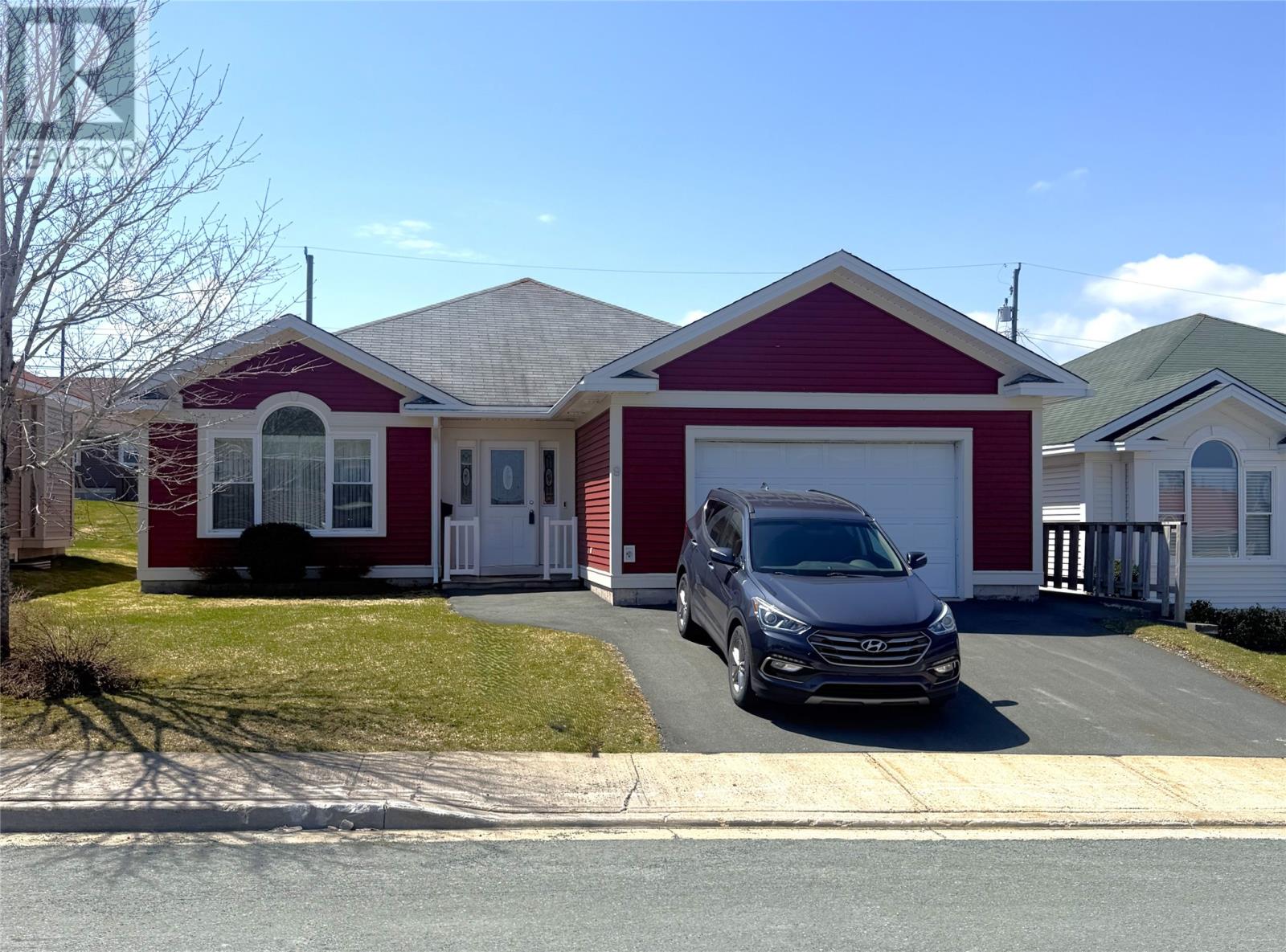 9 Coultas Street, St. John's, NL, A1A0C7