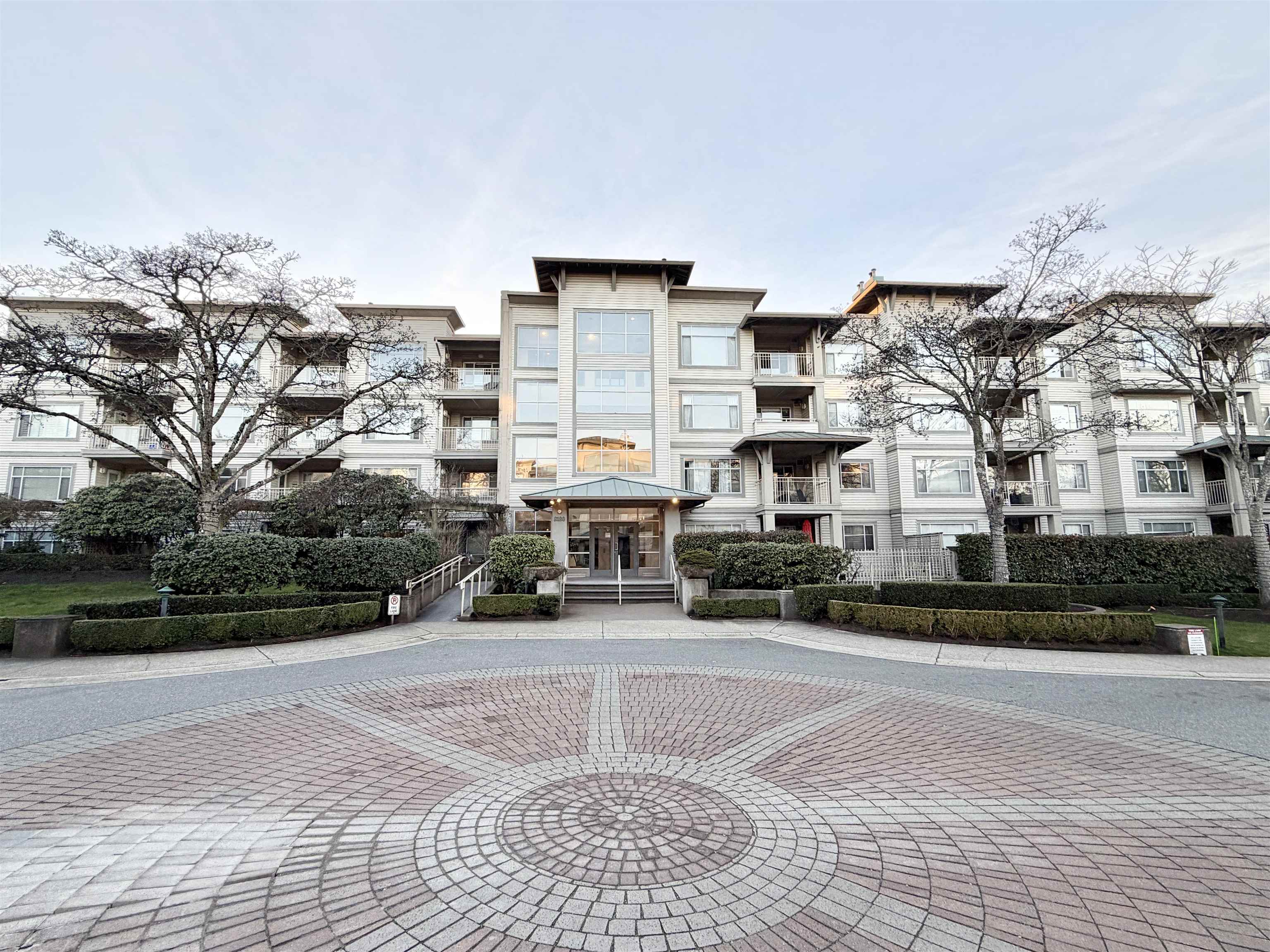 115-8180 Jones Road, Richmond, BC, V6Y 3Z6