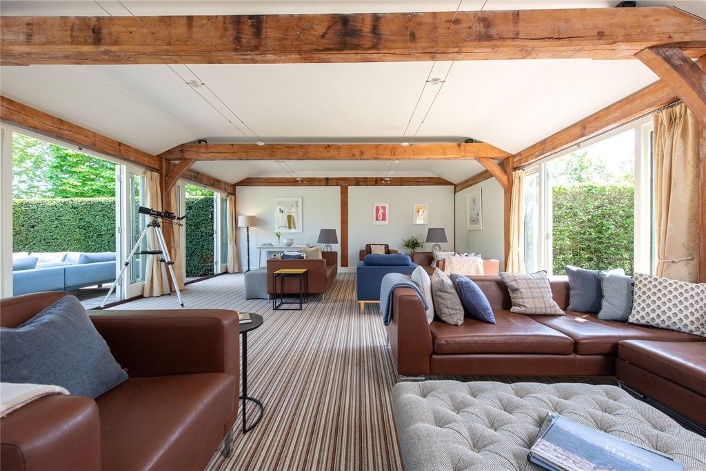 Additional image 25 of 5 bed detached house for salePaxford, Moreton-In-Marsh, Gloucestershire GL56