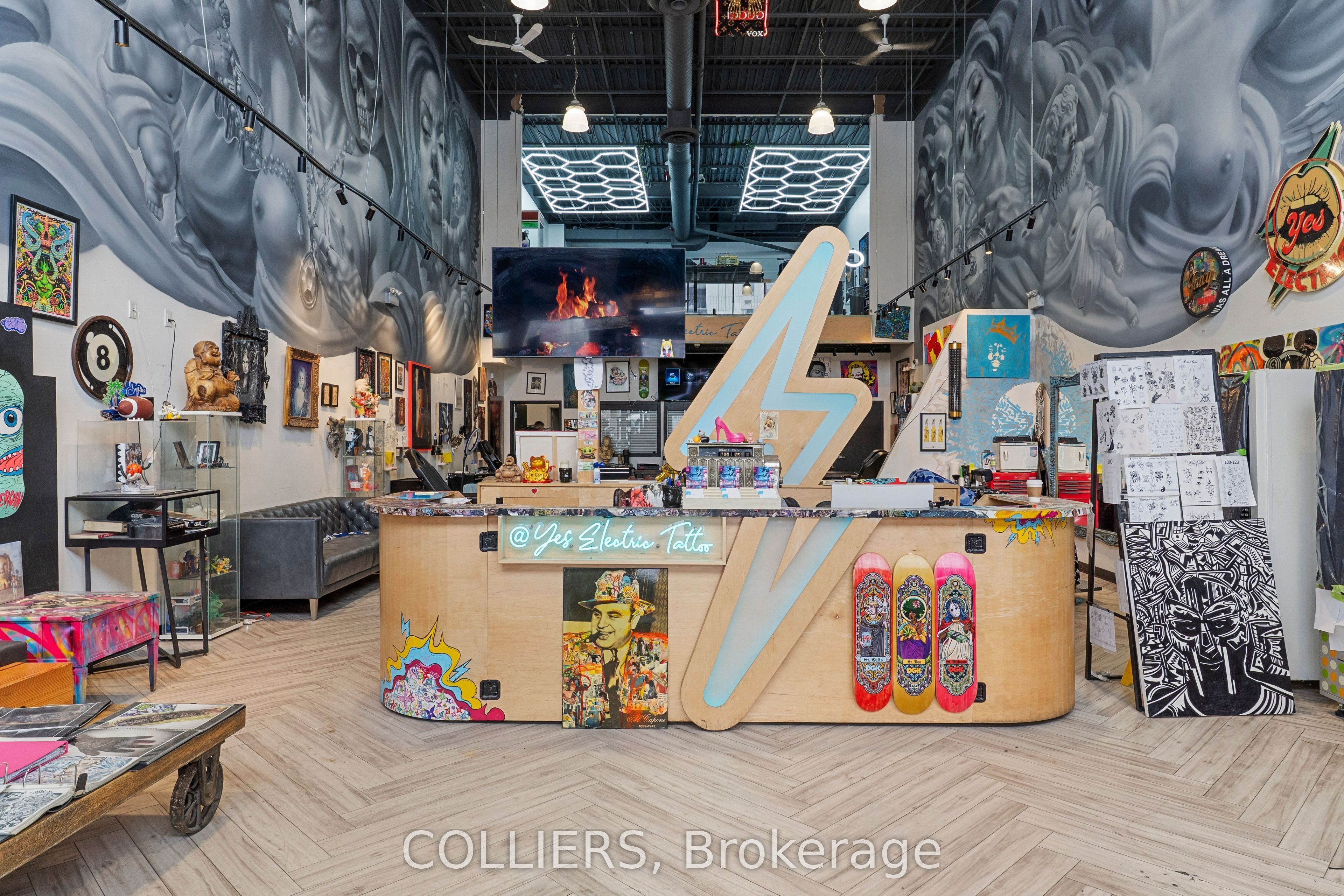 Additional image 3 of 499 Queen Street W, Toronto, ON, M5V 2B4