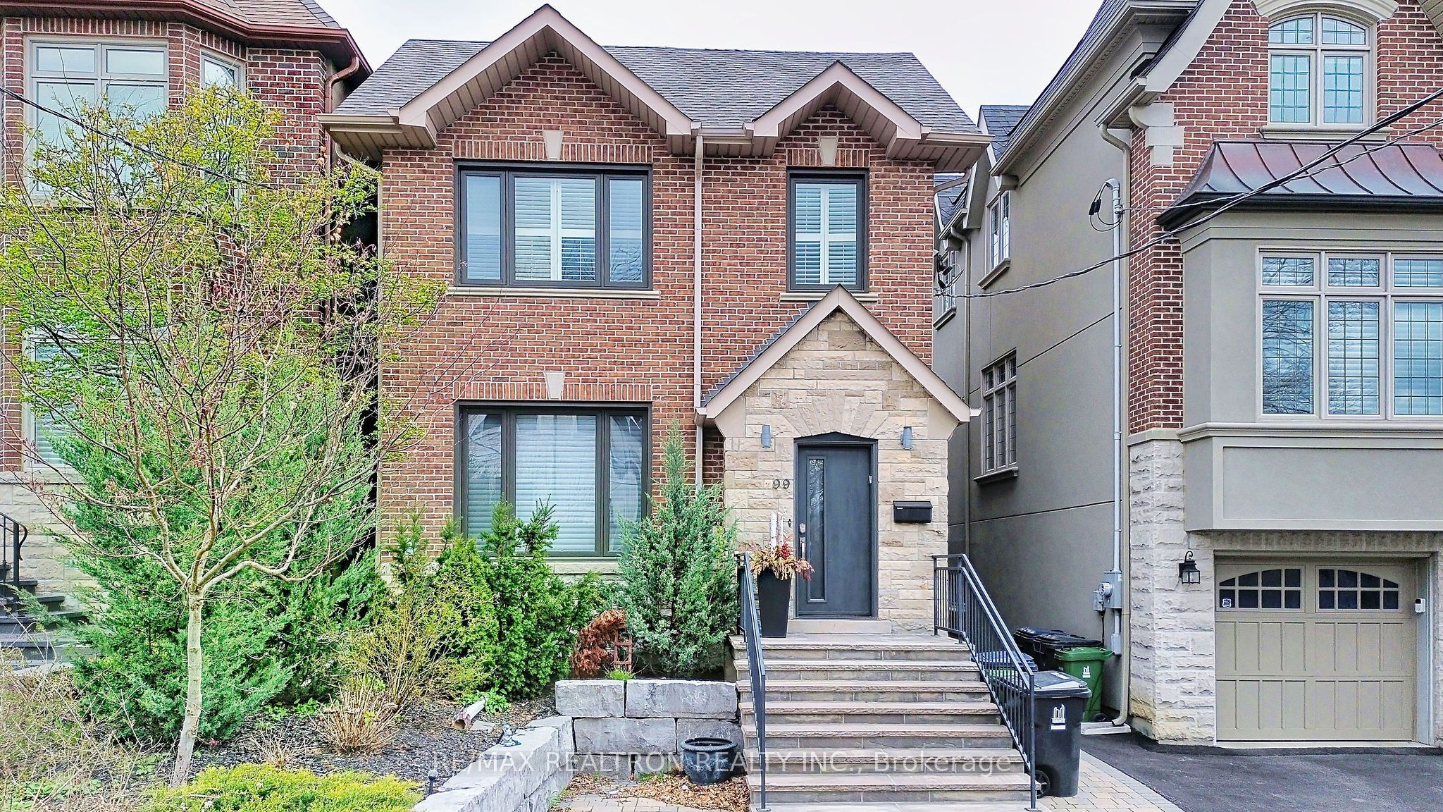 Additional image 3 of 99 Castlewood Road, Toronto, ON, M5N 2L3