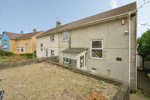 Little Dock Lane, Plymouth PL5