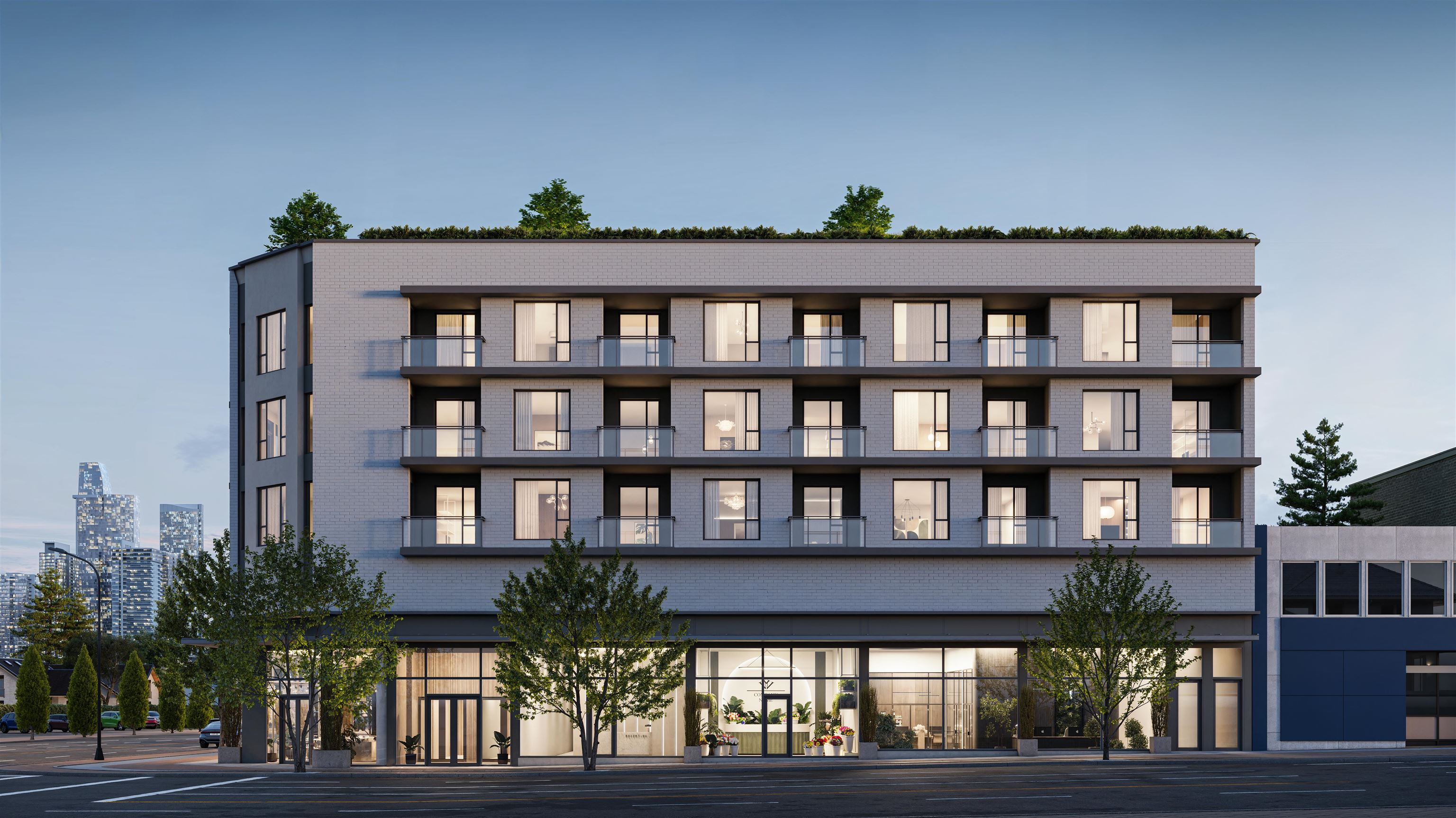 Additional image 2 of 510-4488 Hastings Street, Burnaby, BC, V0V 0V0