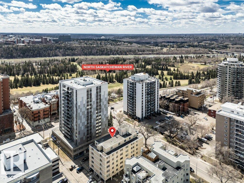 403-10021 116 Street NW, Edmonton, AB, T5K1V5
