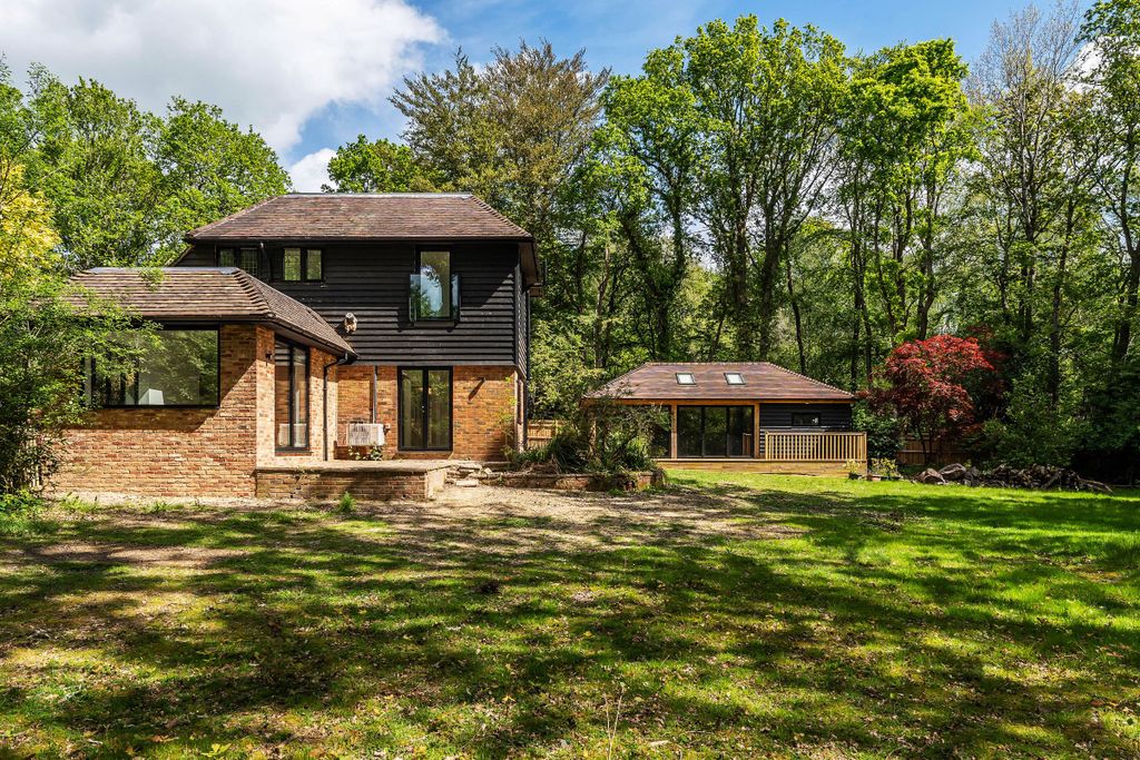 Additional image 48 of 4 bed detached house to rentShovelstrode Lodge, Shovelstrode Lane, East Grinstead RH19