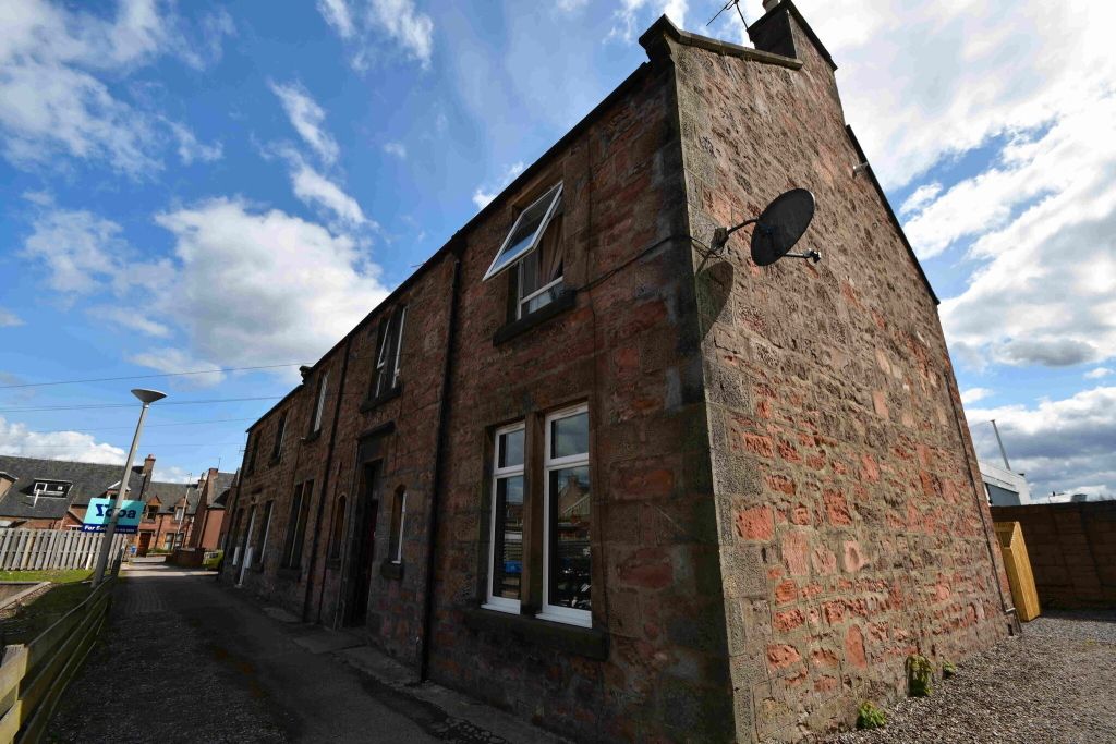 Additional image 10 of 2 bed flat to rentMacinnes Place, Innes Street, Inverness IV1
