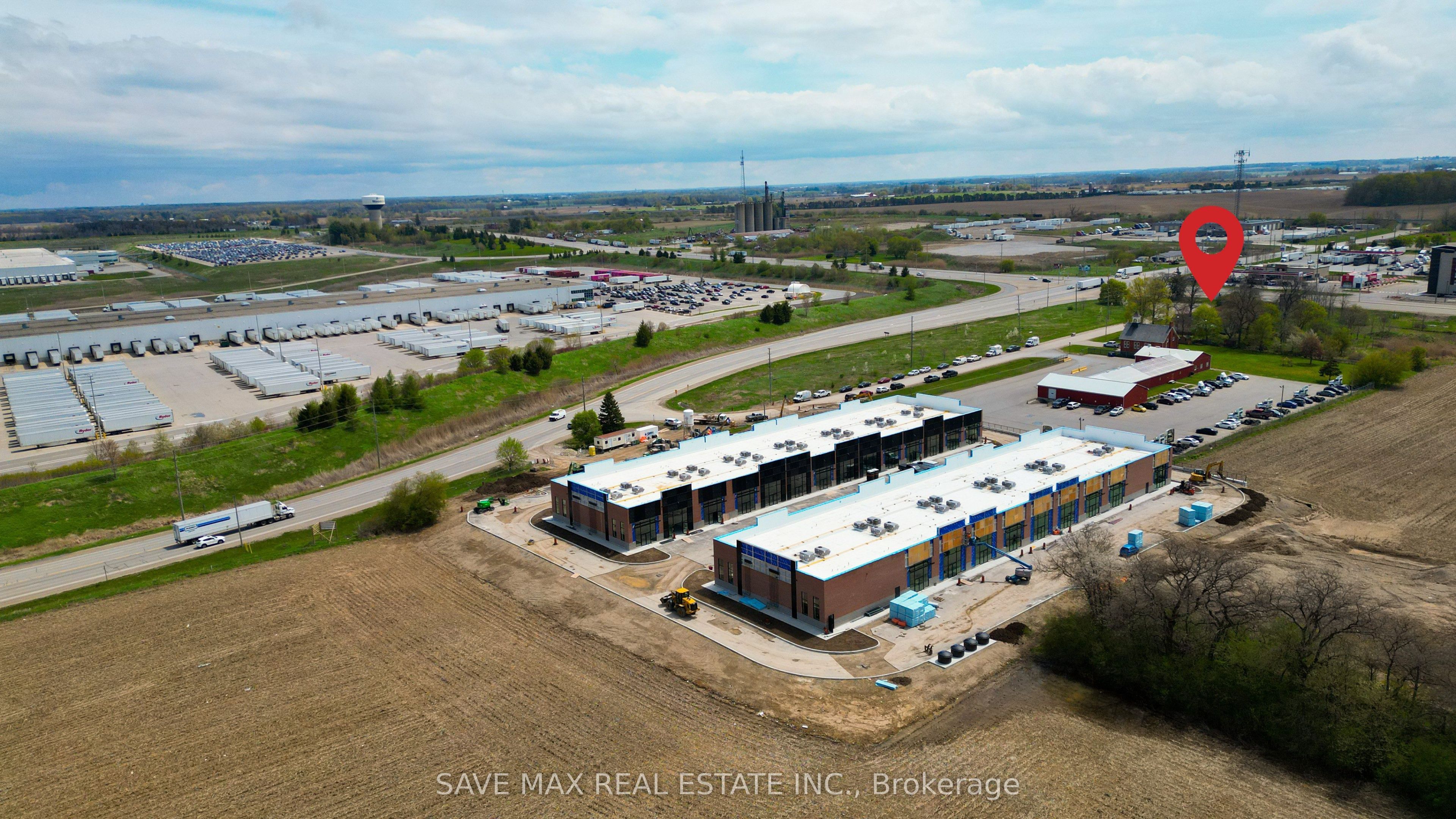 Additional image 3 of 23 Bonds Corners Road, Woodstock, ON, N4S 7V9
