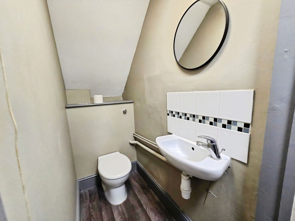 Additional image 7 of 5 bed shared accommodation to rentChurch Street, Heavitree, Exeter EX2