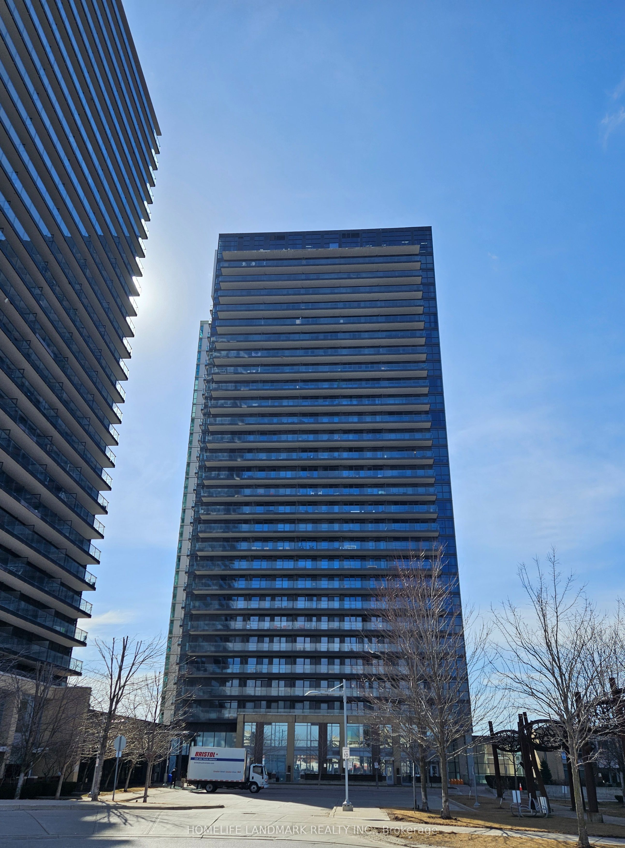 1106-29 Singer Court, Toronto, ON, M2K 0B3