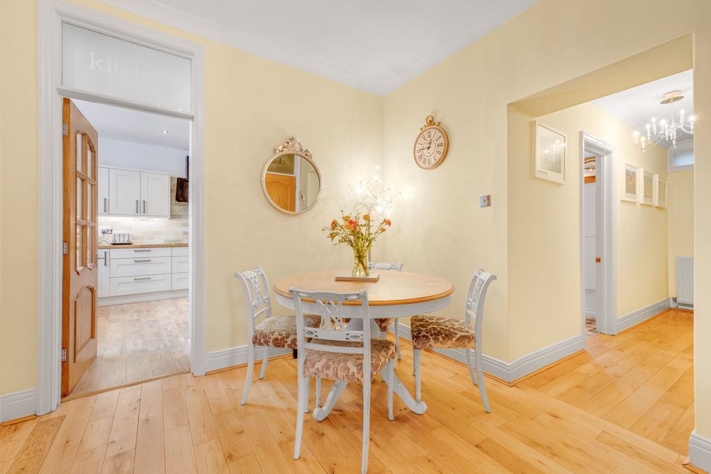 Additional image 2 of 2 bed flat for salePethgate Court, Castle Square, Morpeth NE61