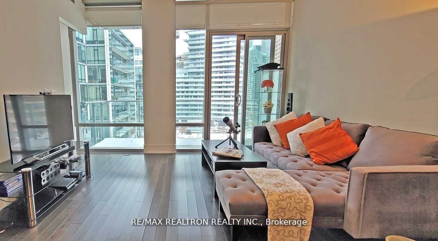 Additional image 5 of 734-39 Queens Quay E, Toronto, ON, M5E 0A5