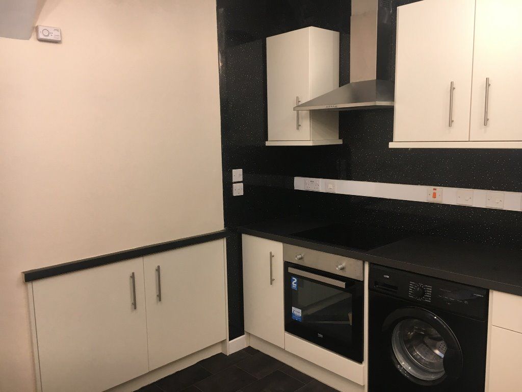 Additional image 5 of 1 bed flat to rentHigh Street, Elgin, Moray IV30