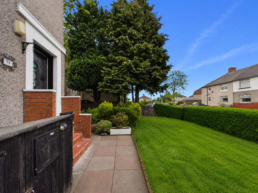 Additional image 19 of 3 bed flat for saleAlbion Street, Coatbridge ML5