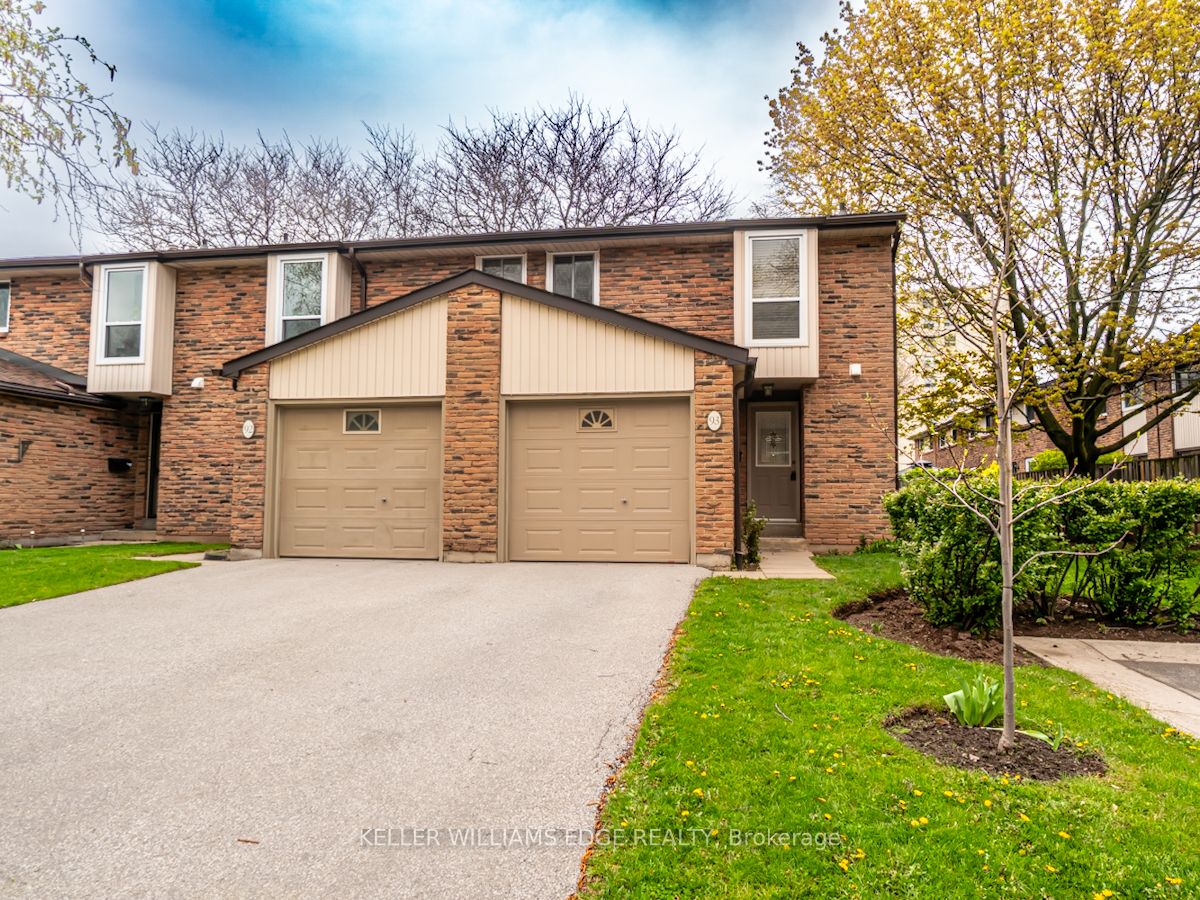 93-680 Regency Court, Burlington, ON, L7N 3L9