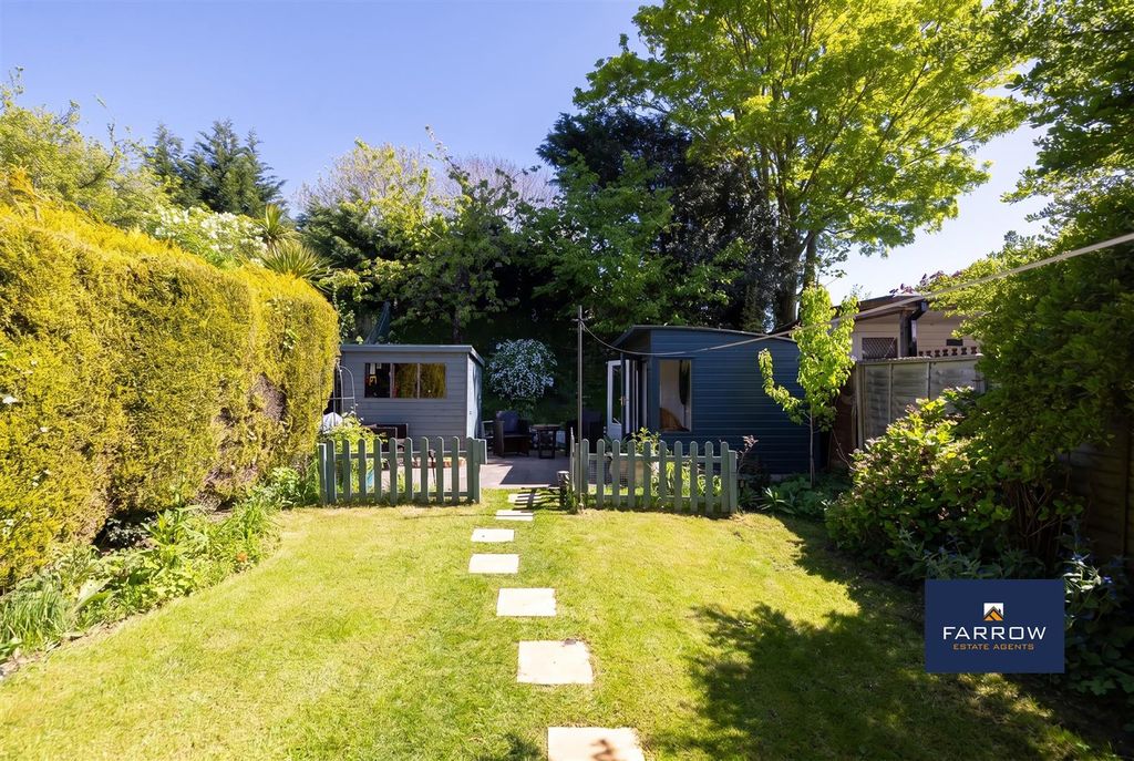 Additional image 26 of 2 bed semi-detached house for saleCemetery Crescent, Laceby, Grimsby DN37