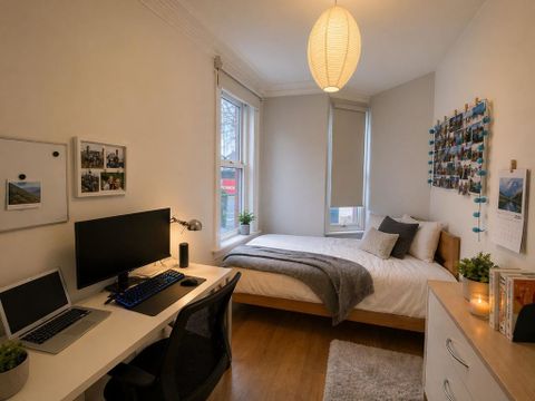 Derby Road, Nottingham NG7