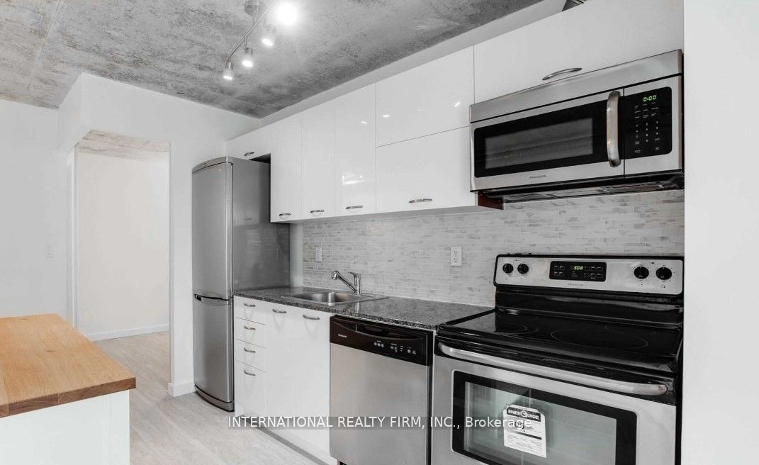 Additional image 6 of 609-170 Sudbury Street W, Toronto, ON, M6J 0A1
