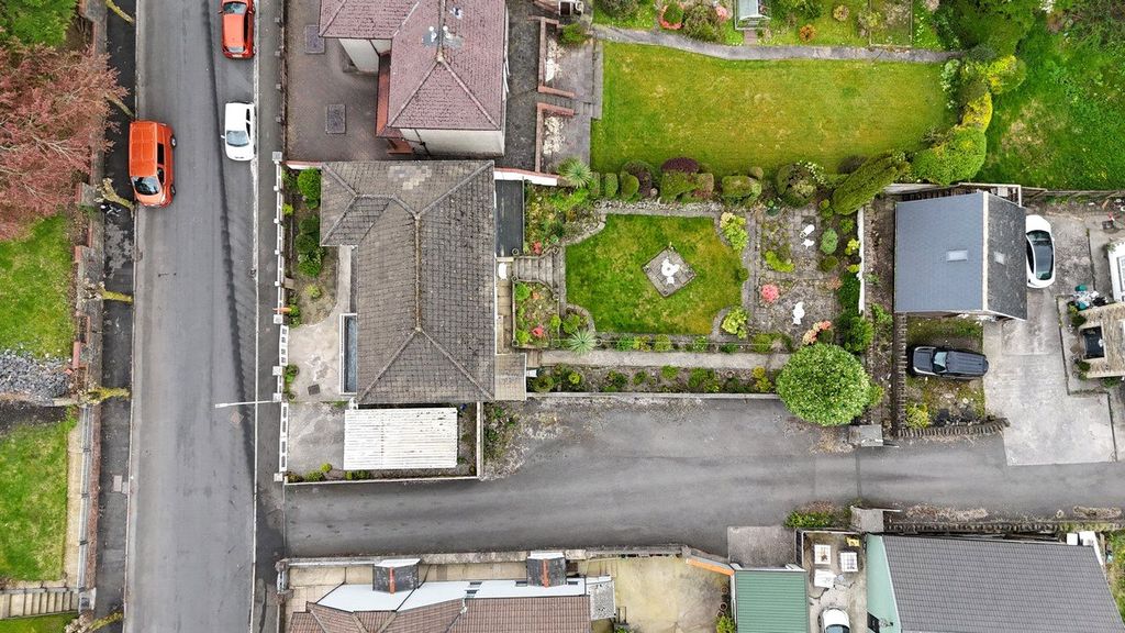 Additional image 13 of 5 bed detached house for saleHighmeade Vicarage Road, Tonypandy, Rhondda Cynon Taff CF40