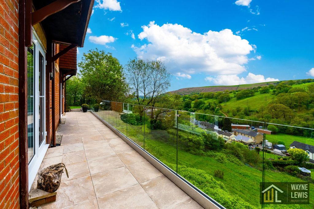 Additional image 13 of 3 bed detached house for saleHill View Drive, Bedlinog, Treharris CF46