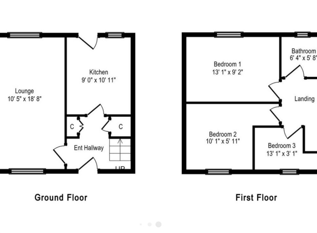 Additional image 8 of 3 bed terraced house to rentAppin Terrace, Shotts, Shotts ML7