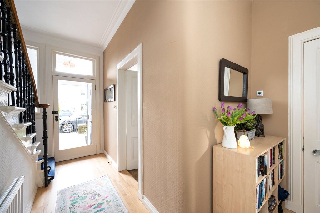 Additional image 4 of 5 bed semi-detached house for saleWestgate, North Berwick, East Lothian EH39