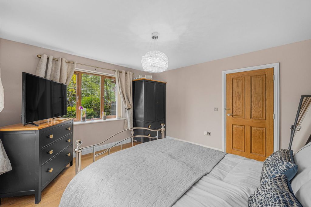 Additional image 12 of 7 bed detached house for saleMaes Aneurin Bevan, Tredegar NP22