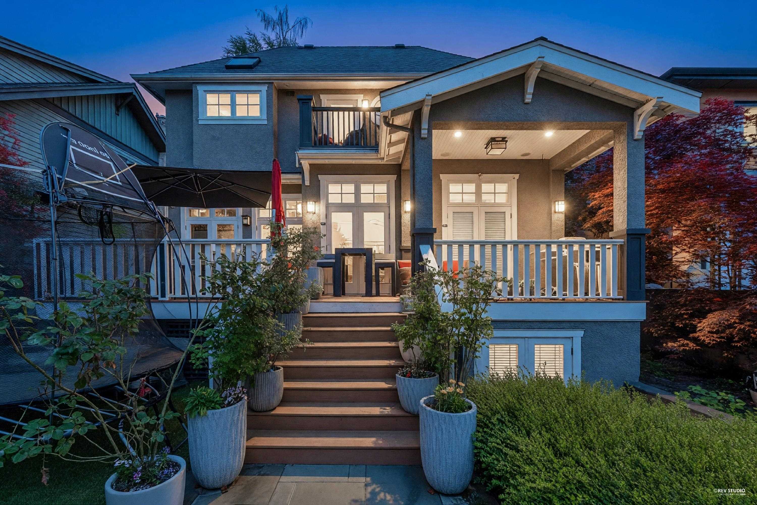 Additional image 2 of 2540 45th Avenue W, Vancouver, BC, V6N 3L1