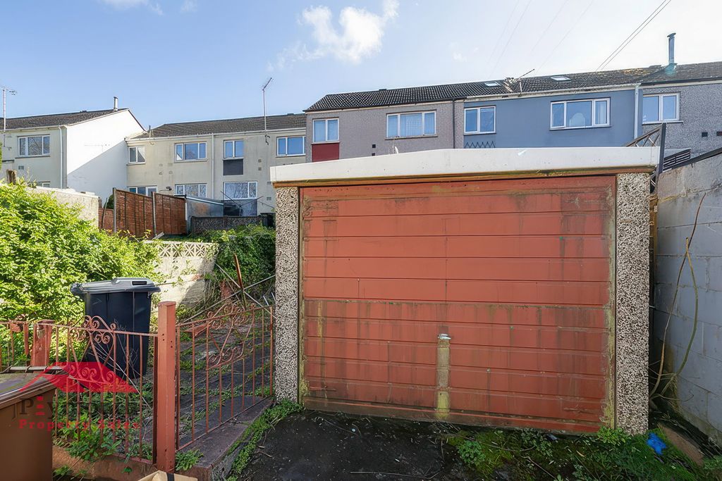 Additional image 16 of 3 bed terraced house for saleDeer Park Drive, Plymouth PL3