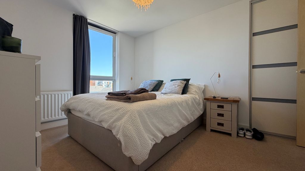 Additional image 3 of 2 bed flat to rentNewfoundland Way, Bristol BS20