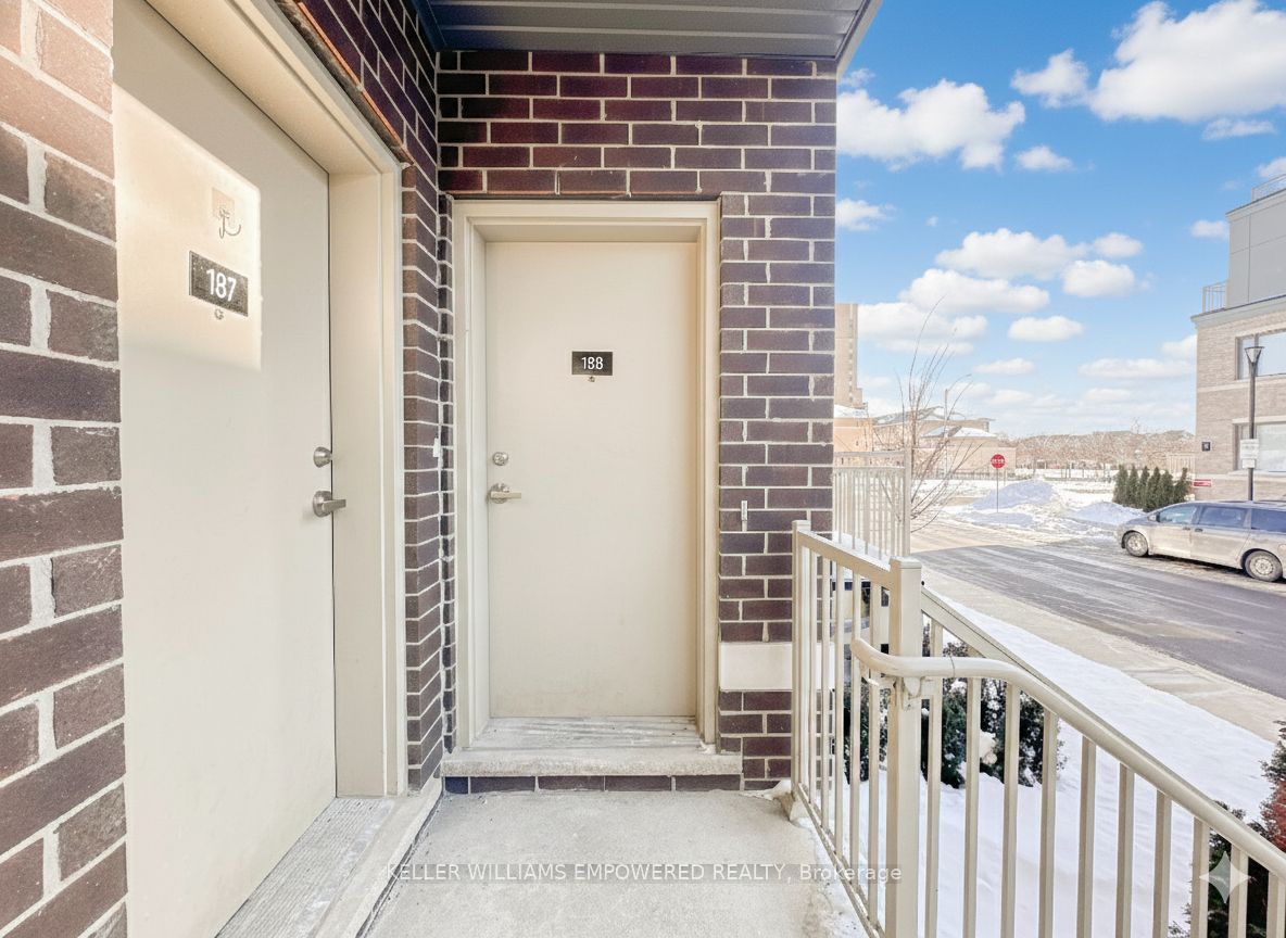 Additional image 2 of 188-10 Lloyd Janes Lane, Toronto, ON, M8V 0J6