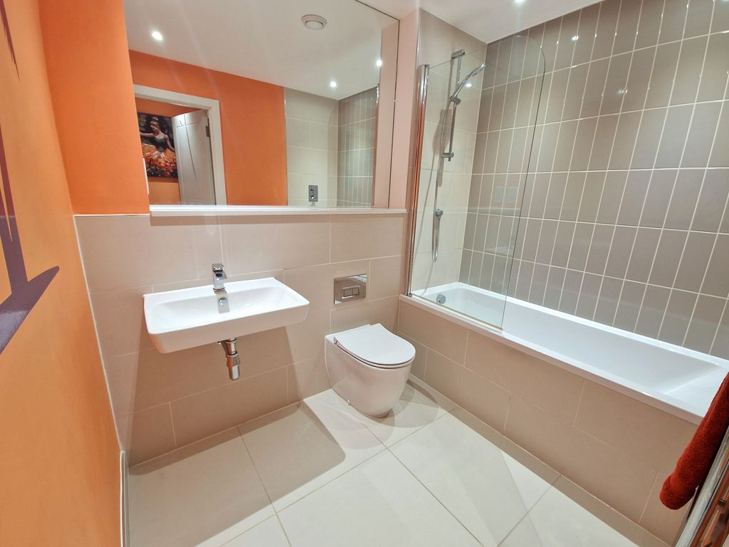 Additional image 13 of 2 bed flat for saleThe Rest, Rest Bay, Porthcawl CF36