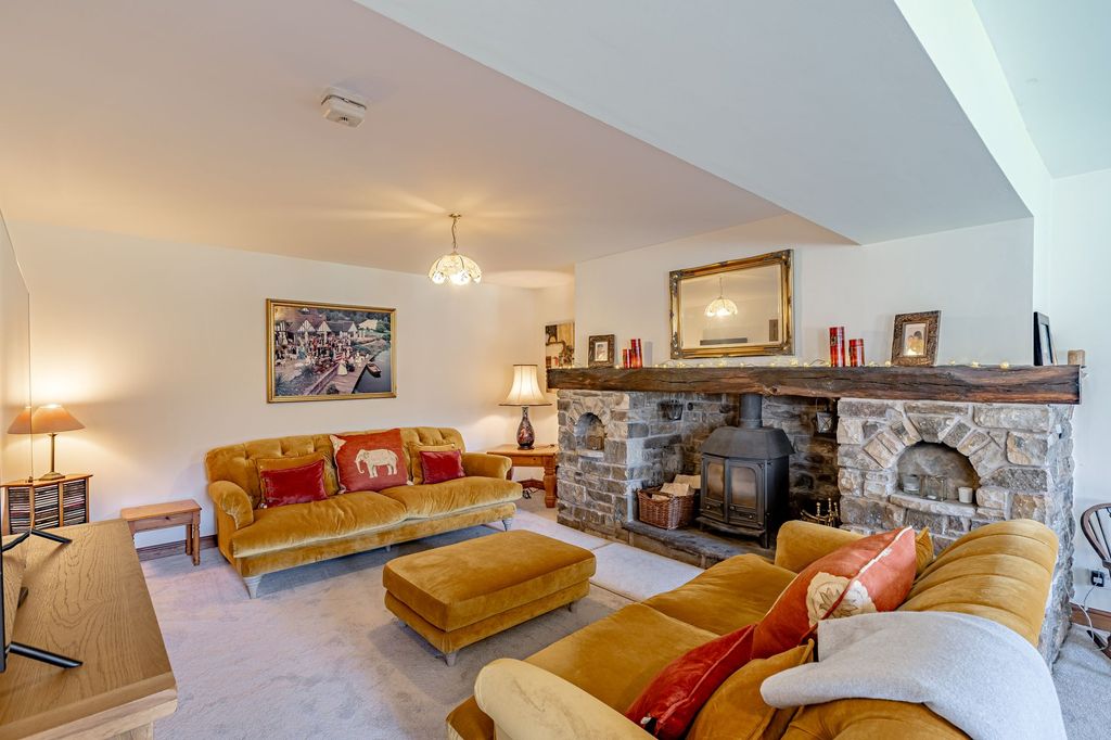 Additional image 12 of 5 bed detached house for saleEden Grange, Outhgill, Kirkby Stephen CA17