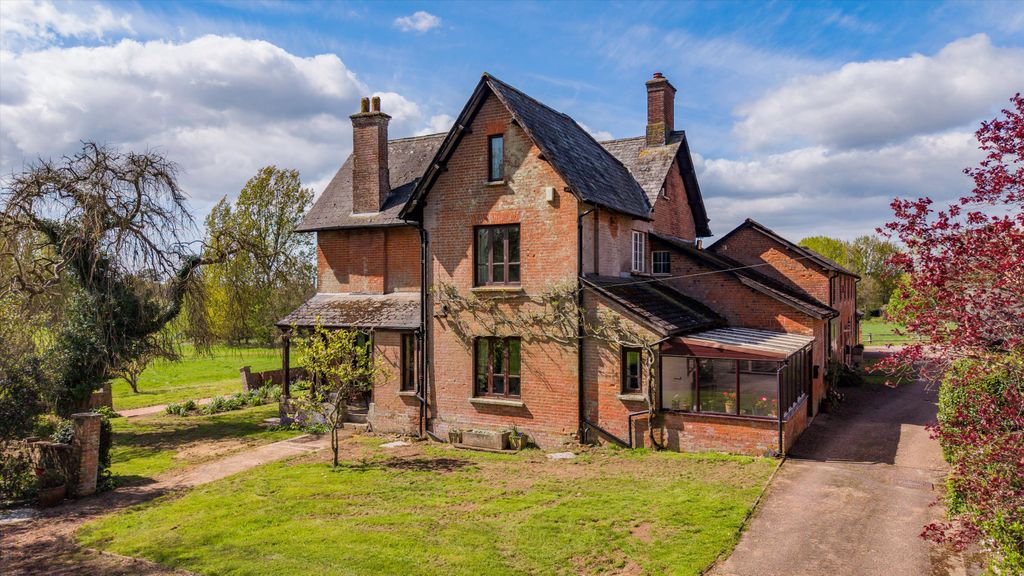Additional image 21 of 7 bed farm for saleBuckerell, Honiton, Devon EX14