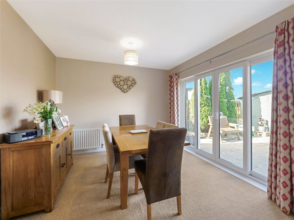 Additional image 7 of 4 bed detached house for saleNursery Gardens, Inverkip, Greenock, Inverclyde PA16