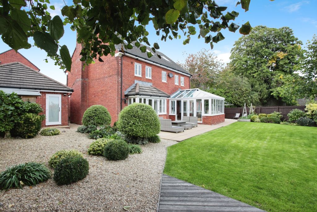 Additional image 24 of 5 bed detached house for saleMons Close, Newport NP20